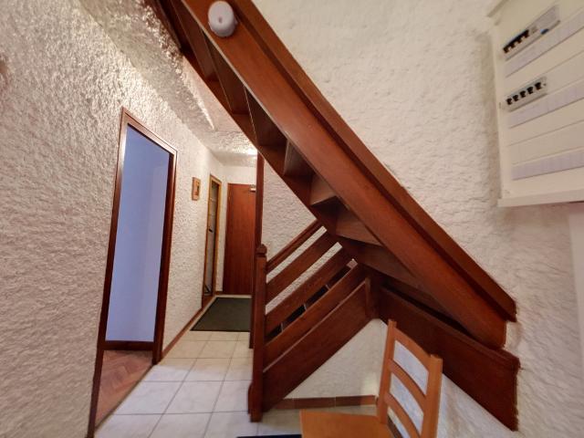 LBN10 - Chalet Le Bord Du Nant 10/12 Pers - Les Carroz d'Araches