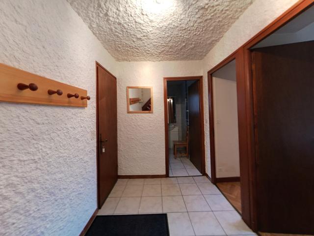 LBN10 - Chalet Le Bord Du Nant 10/12 Pers - Les Carroz d'Araches