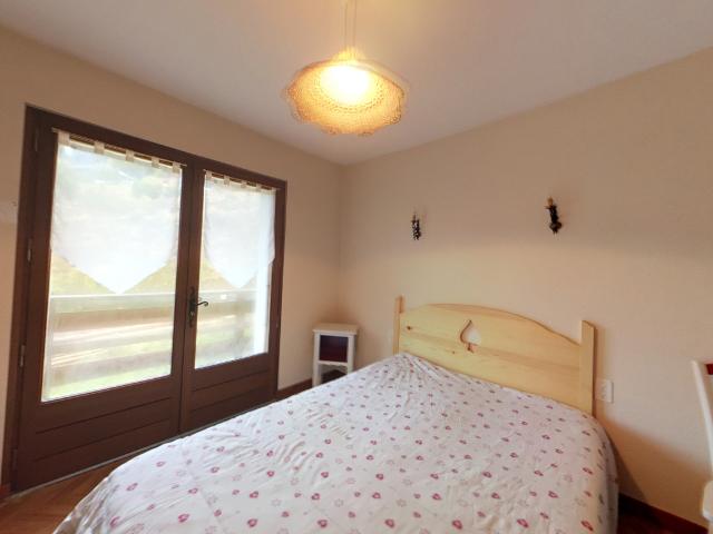 LBN10 - Chalet Le Bord Du Nant 10/12 Pers - Les Carroz d'Araches