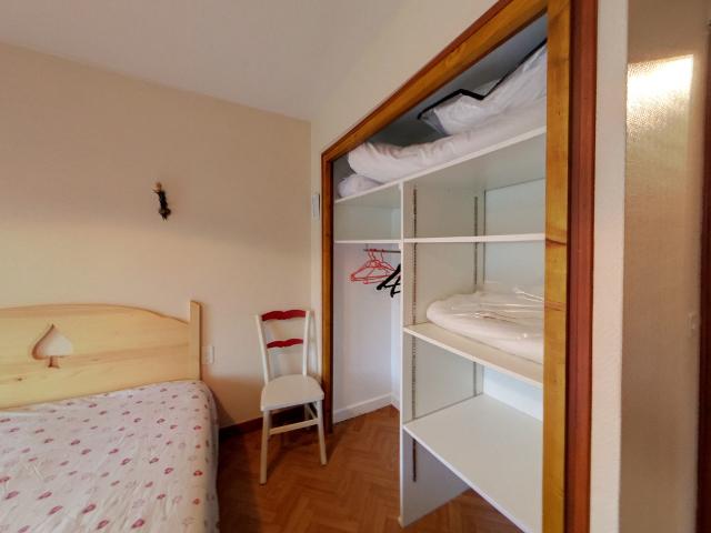 LBN10 - Chalet Le Bord Du Nant 10/12 Pers - Les Carroz d'Araches