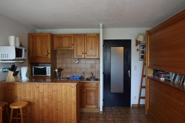 Appartement Les Campanules - Les Carroz d'Araches