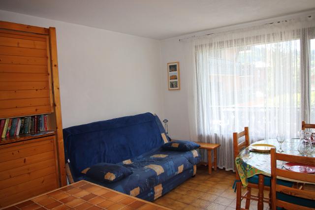Appartement Les Campanules - Les Carroz d'Araches