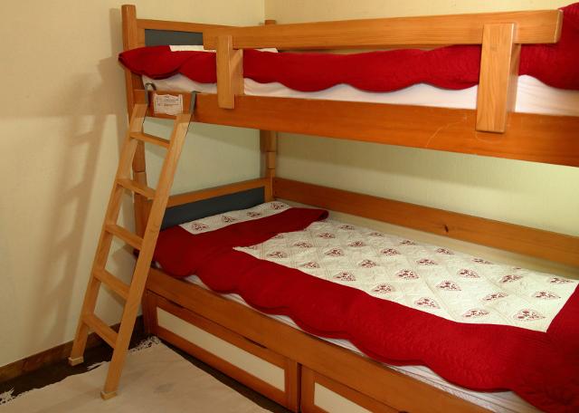 Appartement Grann - Les Carroz d'Araches