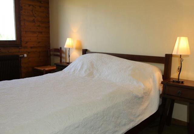 Appartement Grann - Les Carroz d'Araches