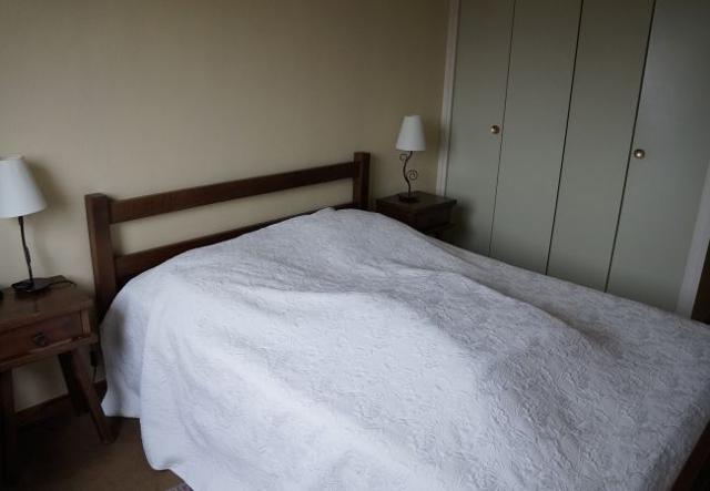 Appartement Grann - Les Carroz d'Araches