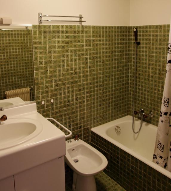 Appartement Grann - Les Carroz d'Araches