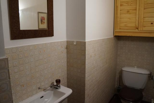 Appartement Grann - Les Carroz d'Araches