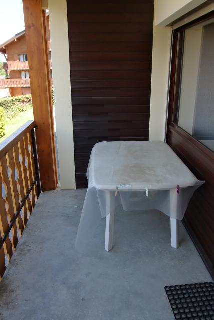 Appartement Grann - Les Carroz d'Araches