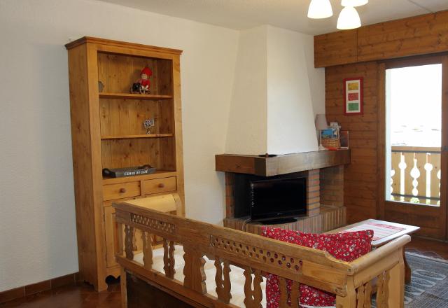 Appartement Grann - Les Carroz d'Araches