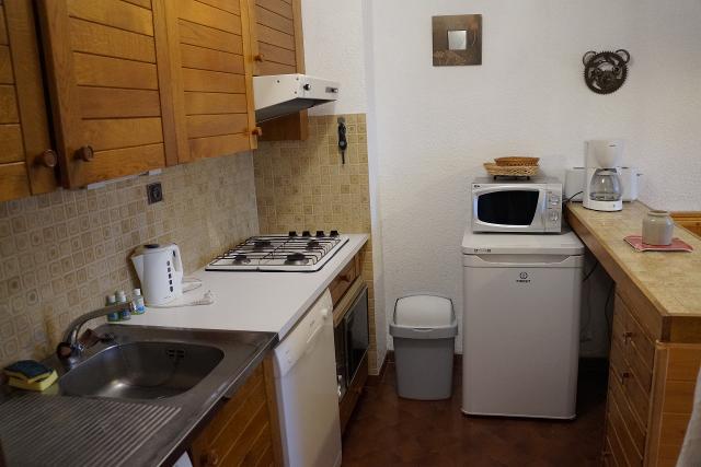 Appartement Grann - Les Carroz d'Araches