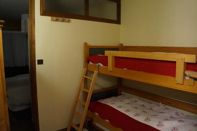 Appartement Grann - Les Carroz d'Araches