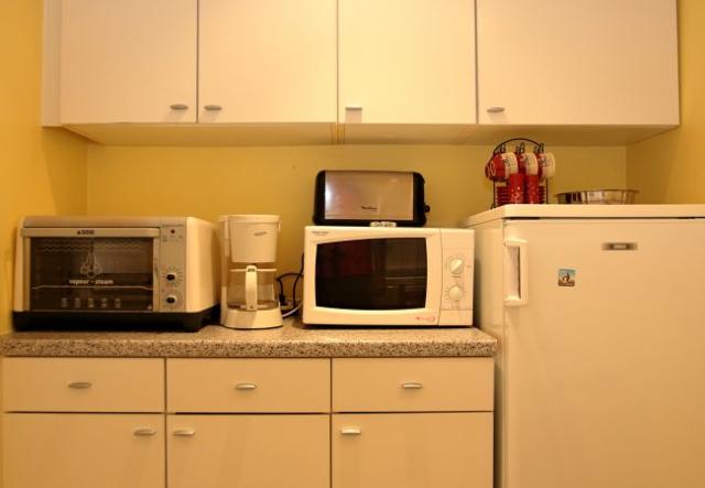 Appartement Les Grands Van - Les Carroz d'Araches