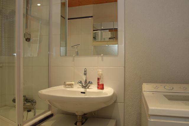 Appartement Les Grands Van - Les Carroz d'Araches