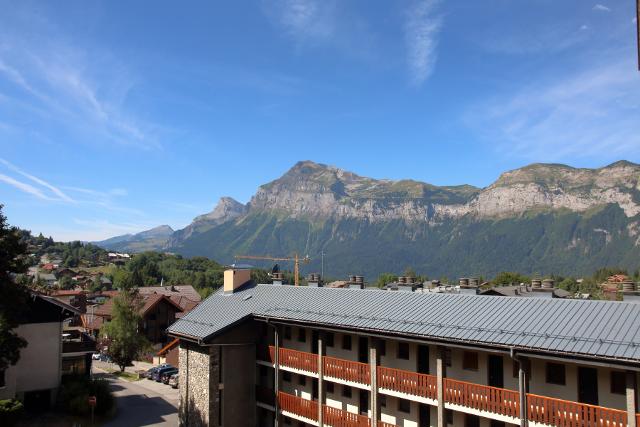 Appartement Les Grands Van - Les Carroz d'Araches