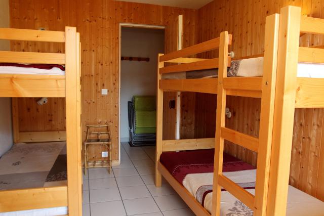 Appartement Les Grands Van - Les Carroz d'Araches
