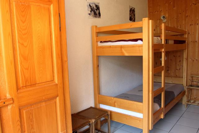 Appartement Les Grands Van - Les Carroz d'Araches