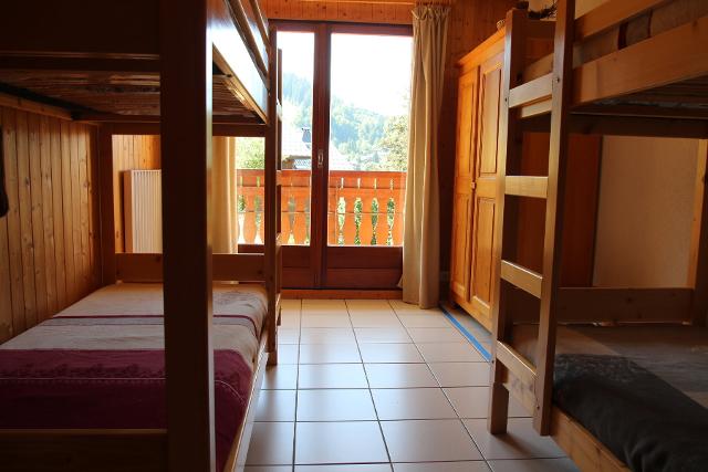 Appartement Les Grands Van - Les Carroz d'Araches