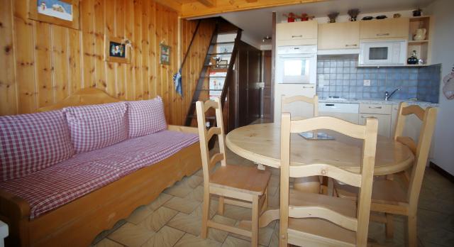 Appartement Les Feux - Les Carroz d'Araches