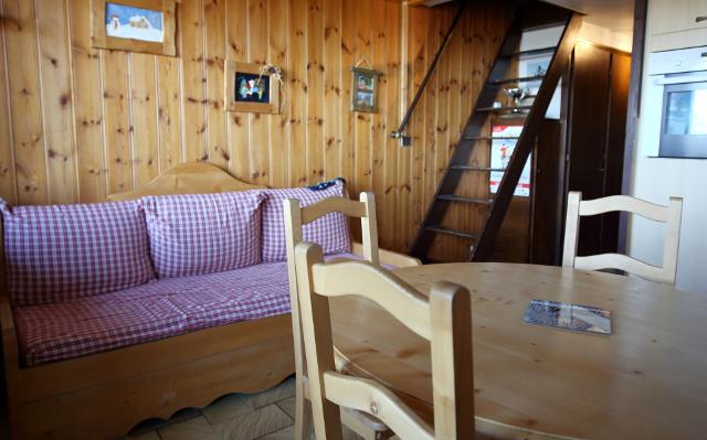 Appartement Les Feux - Les Carroz d'Araches