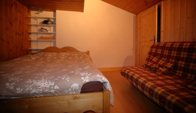 Appartement Les Feux - Les Carroz d'Araches