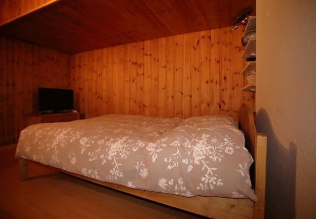 Appartement Les Feux - Les Carroz d'Araches