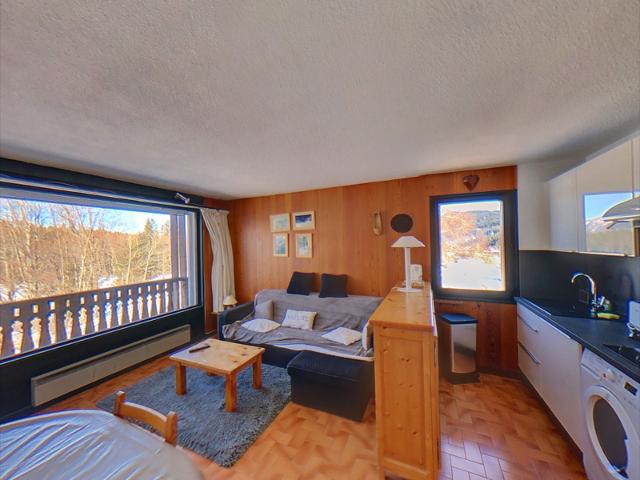 Appartement Mazots - Les Carroz d'Araches