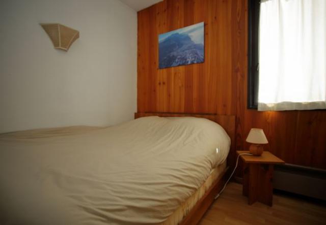 Appartement Mazots - Les Carroz d'Araches