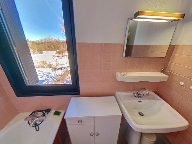 Appartement Mazots - Les Carroz d'Araches