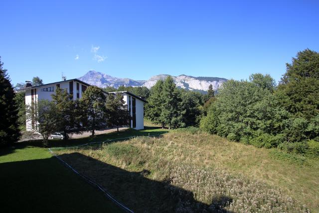 Appartement Mazots - Les Carroz d'Araches