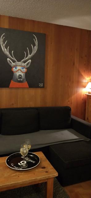 Appartement Mazots - Les Carroz d'Araches