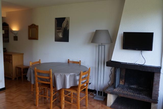 Appartement Mazots - Les Carroz d'Araches