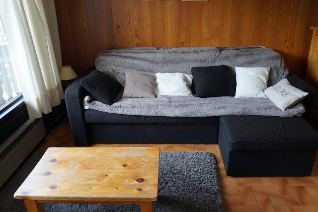 Appartement Mazots - Les Carroz d'Araches