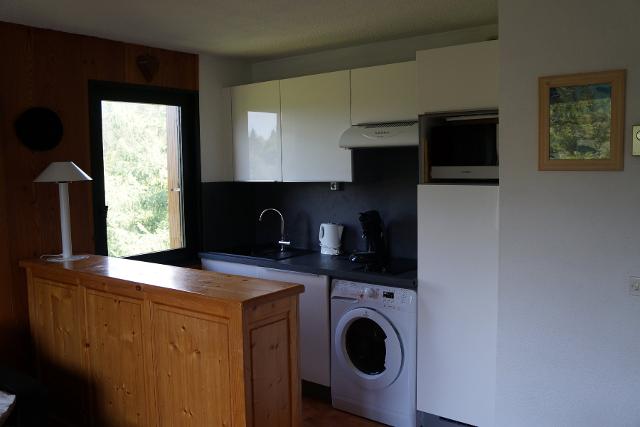 Appartement Mazots - Les Carroz d'Araches