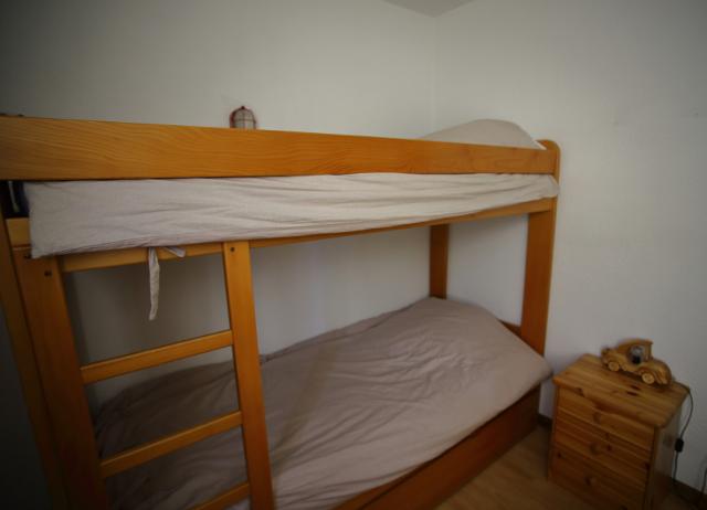 Appartement Mazots - Les Carroz d'Araches