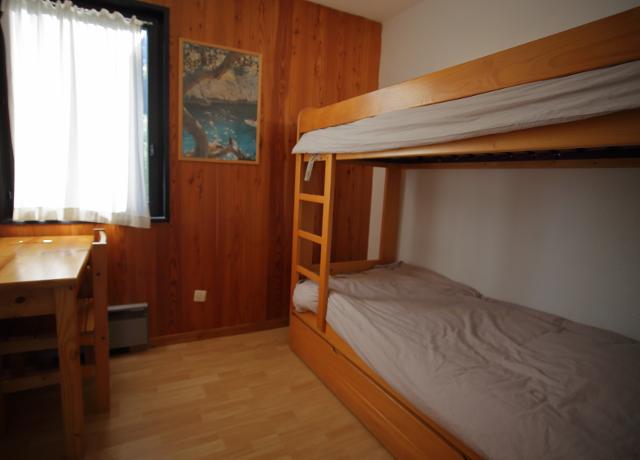 Appartement Mazots - Les Carroz d'Araches