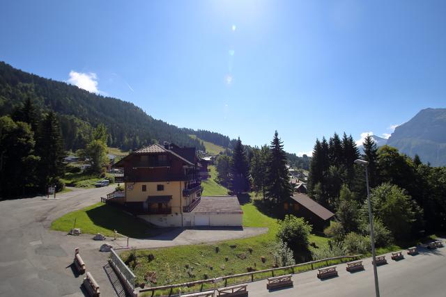 Appartement Orée des Pistes - Les Carroz d'Araches