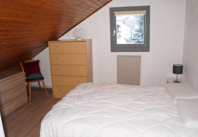 Appartement Orée des Pistes - Les Carroz d'Araches