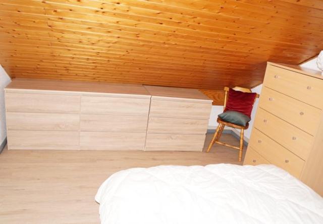 Appartement Orée des Pistes - Les Carroz d'Araches