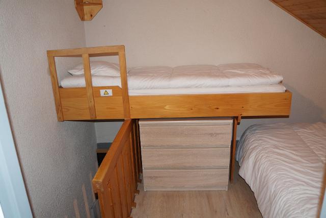 Appartement Orée des Pistes - Les Carroz d'Araches