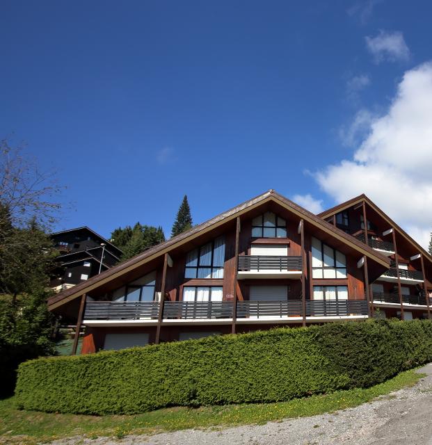 Appartement Orée des Pistes - Les Carroz d'Araches