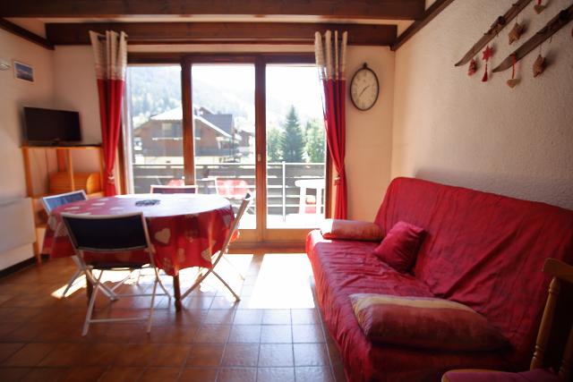 Appartement Orée des Pistes - Les Carroz d'Araches