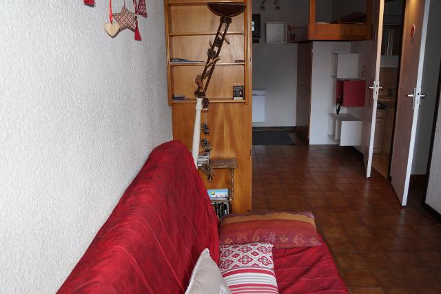 Appartement Orée des Pistes - Les Carroz d'Araches