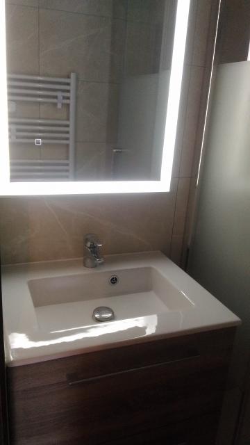 Appartement Orée des Pistes - Les Carroz d'Araches