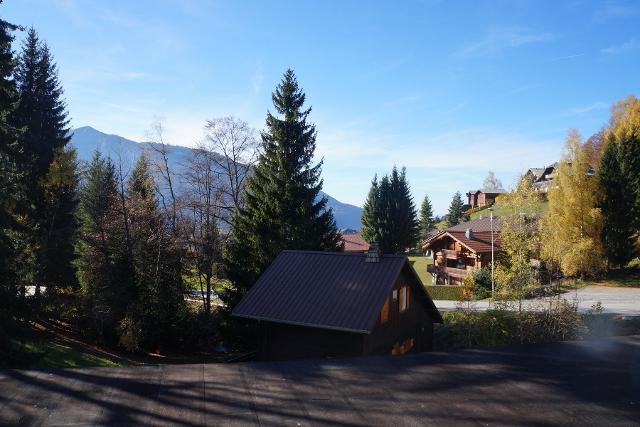 Appartement Nantey - Les Carroz d'Araches