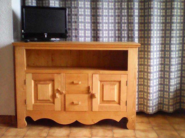 Appartement Nantey - Les Carroz d'Araches