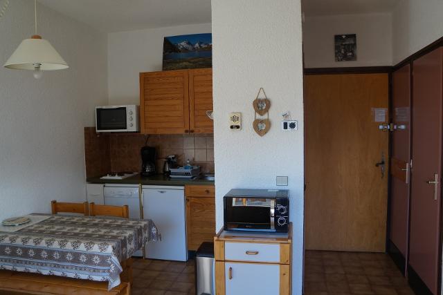 Appartement Nantey - Les Carroz d'Araches