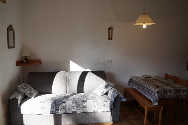 Appartement Nantey - Les Carroz d'Araches