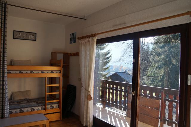Appartement Nantey - Les Carroz d'Araches