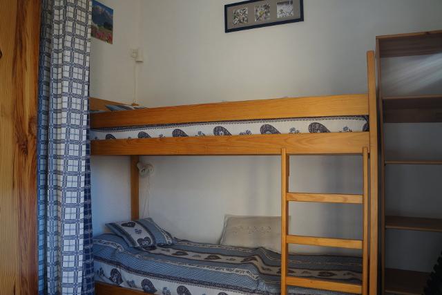 Appartement Nantey - Les Carroz d'Araches