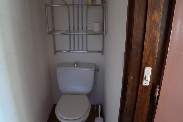 Appartement Nantey - Les Carroz d'Araches